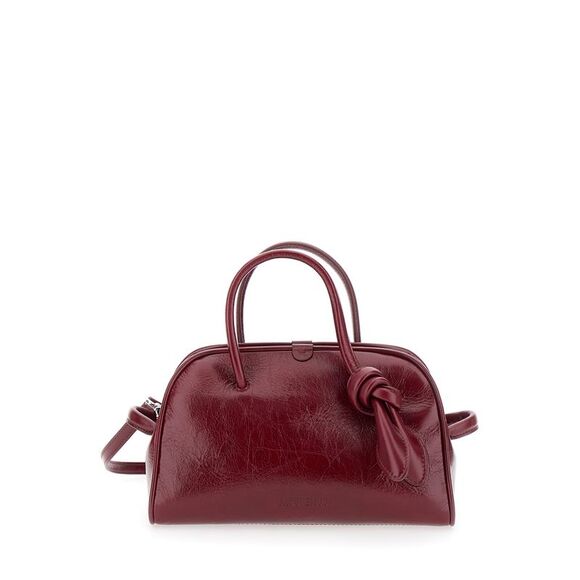 JACQUEMUS Handbags - Jacquemus Women Le Petit Turismo